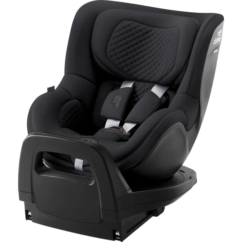 Römer Autosedačka Dualfix Pro M Lux