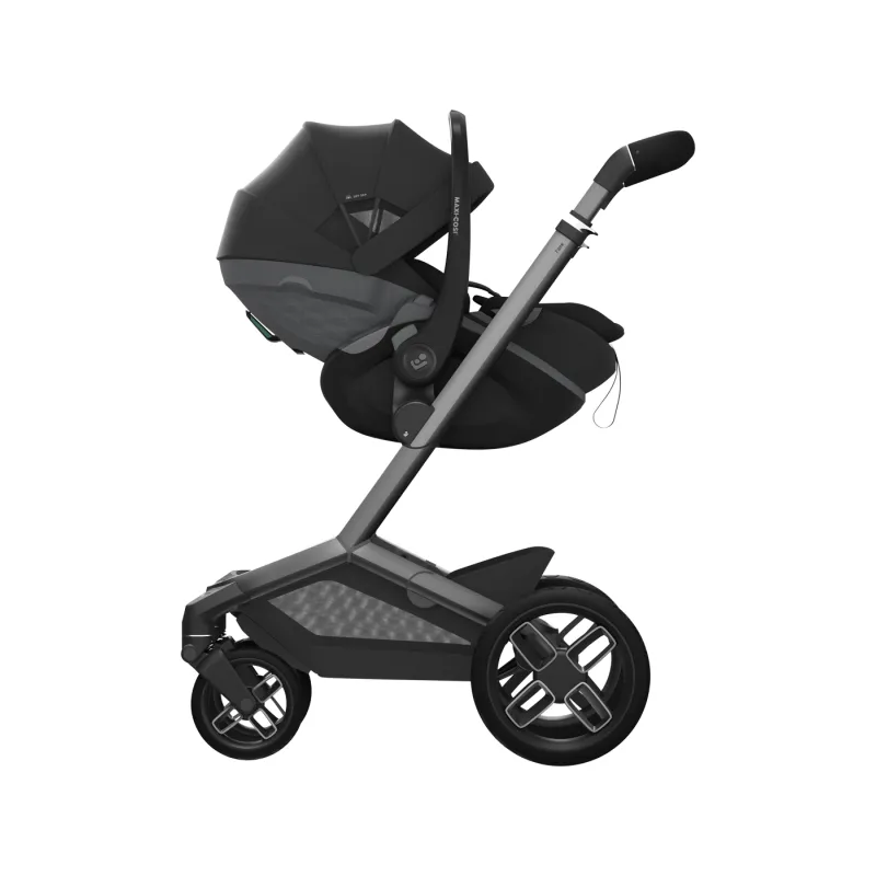 Maxi Cosi Pebble Slide Pro autosedačka