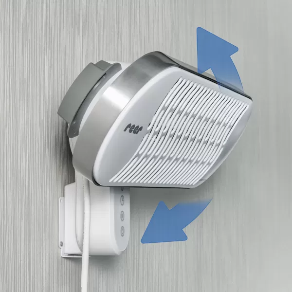 Reer Zářič tepelný nástěnný