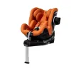 Barva Vibrant Orange
