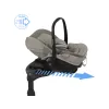 Maxi Cosi Pebble Slide Pro autosedačka