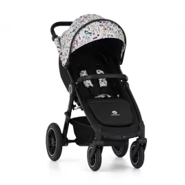 PETITE&MARS Kočárek sportovní Street2 Air