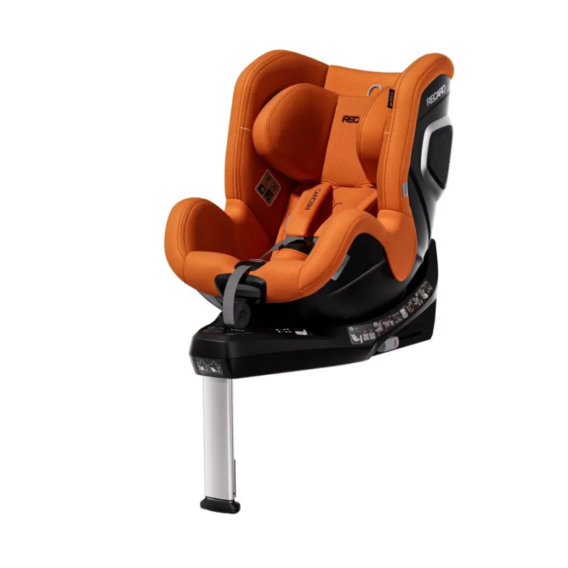 Recaro TORON 1 KID 61-105cm