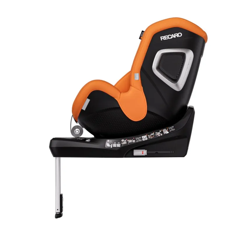 Recaro TORON 1 40-105cm