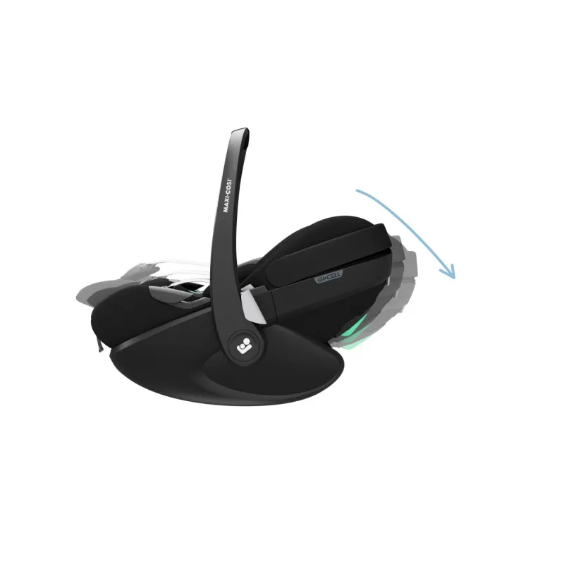 Maxi Cosi Pebble 360 Pro 2 autosedačka