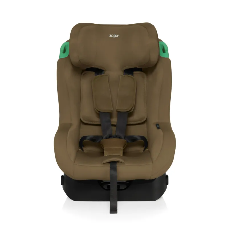 Zopa Autosedačka Verso R129