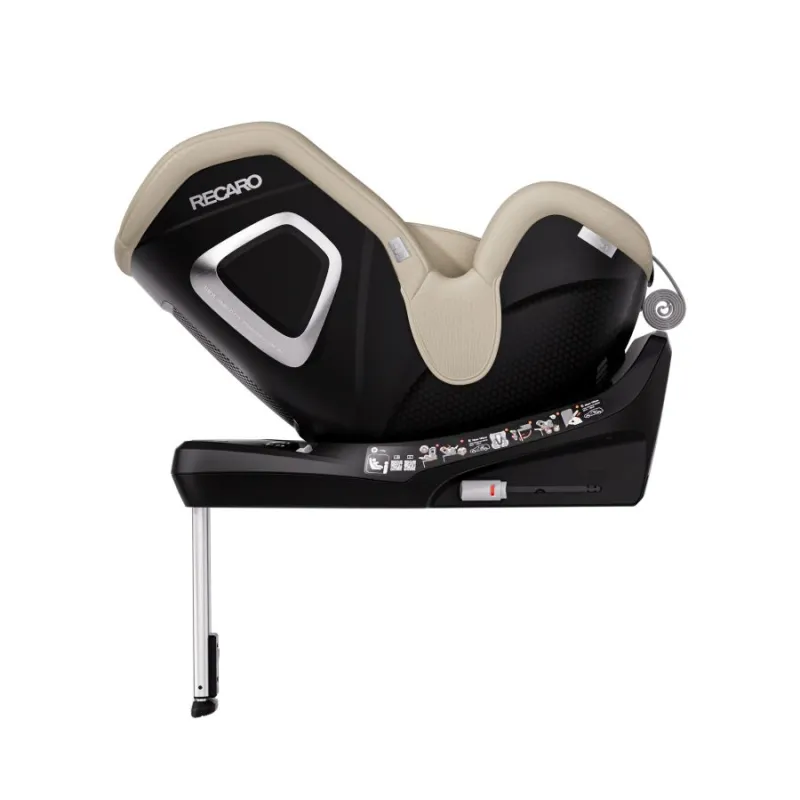 Recaro TORON 1 40-105cm