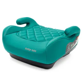 Baby Mix Autosedačka-podsedák HERO I-SIZE emerald 2026