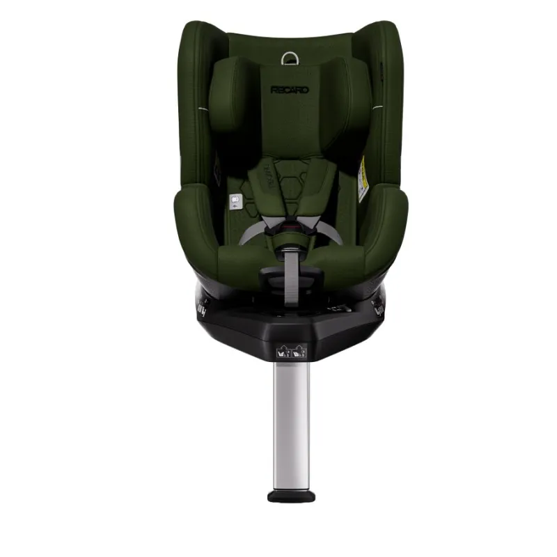 Recaro TORON 1 KID 61-105cm