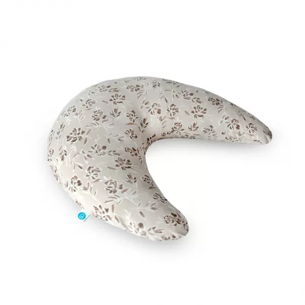 CEBA BABY Polštář kojicí HUGGY (150x60x37) Basic Žerzej