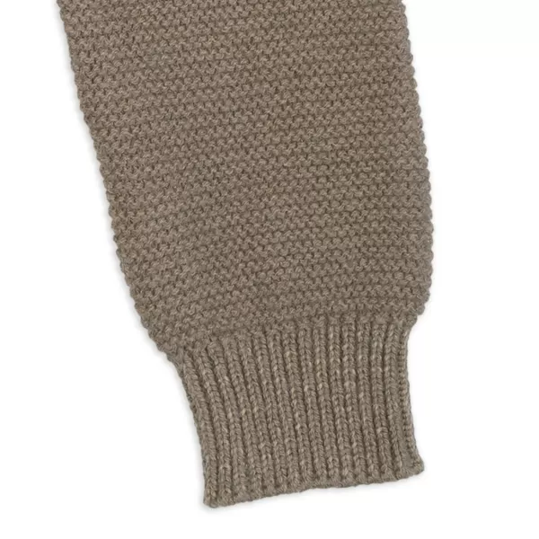 LODGER Pletené tepláčky Merino vel. 68