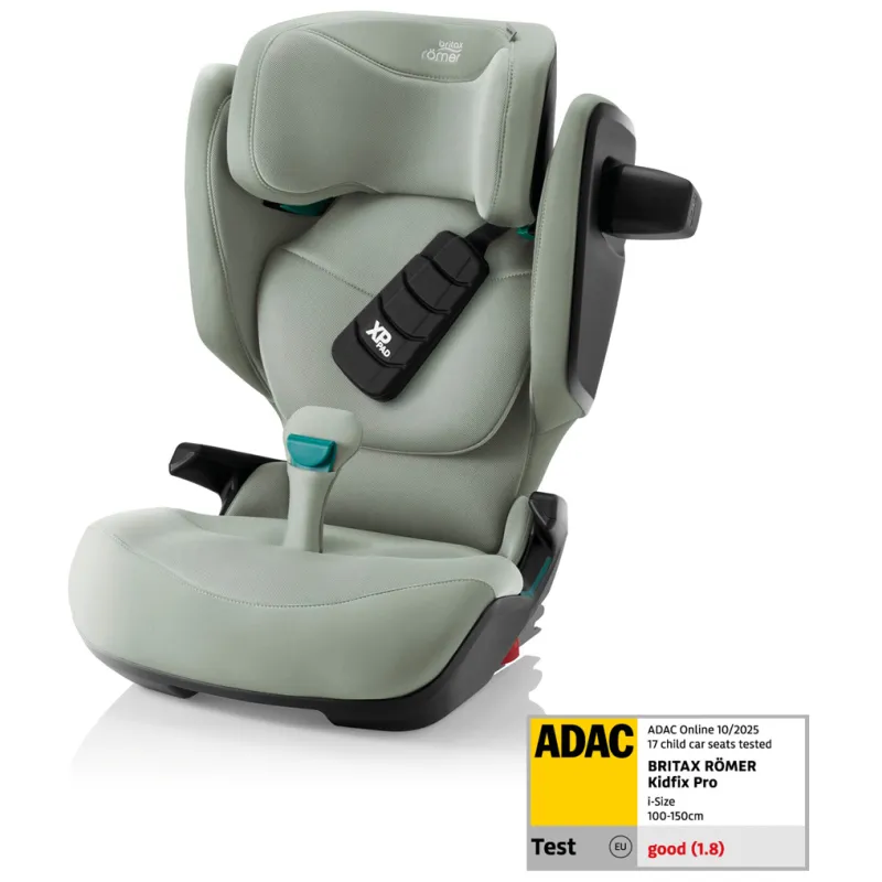 Römer Autosedačka Kidfix Pro Style
