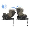 Maxi Cosi Pearl XL Slide Pro autosedačka