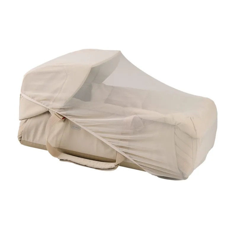 Voksi Carry Me Canopy and Mosquito Net