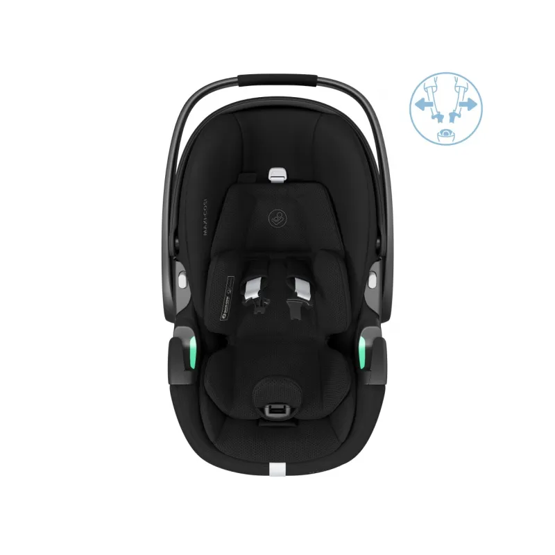 Maxi Cosi Pebble 360 Pro 2 autosedačka