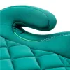 Baby Mix Autosedačka-podsedák HERO I-SIZE emerald 2026