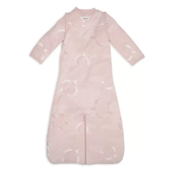 LODGER Spací pytel s rukávy Matcha vel. 68/80