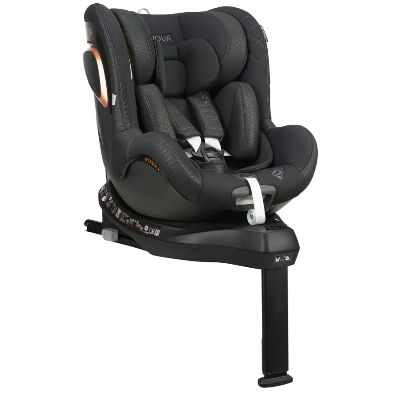AVOVA Sperber-fix X 40–105 cm