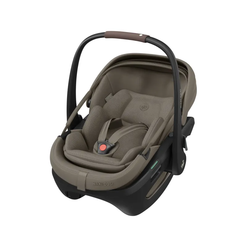 Maxi Cosi Coral Slide Pro autosedačka
