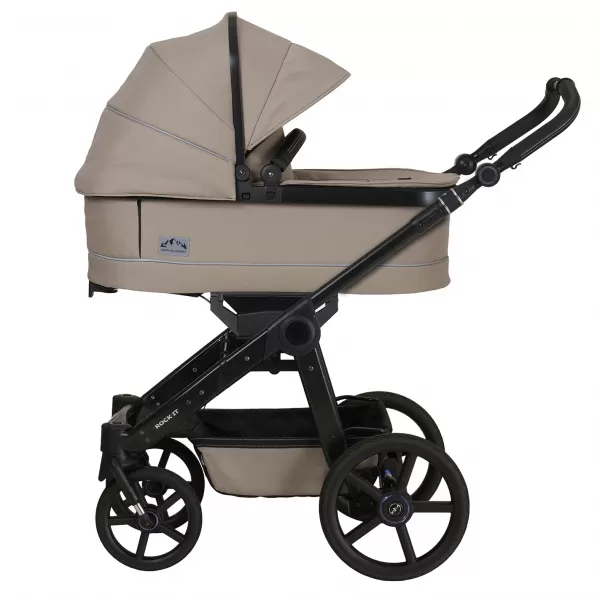 Hartan Rock IT Outdoor Brake Set