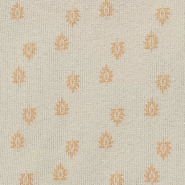 LODGER Mittens Print Rib Birch