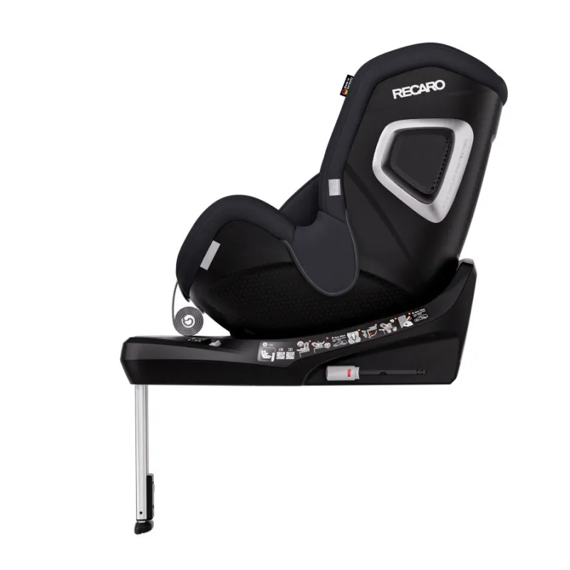 Recaro TORON 1 40-105cm