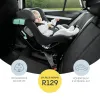 Zopa Autosedačka Verso R129