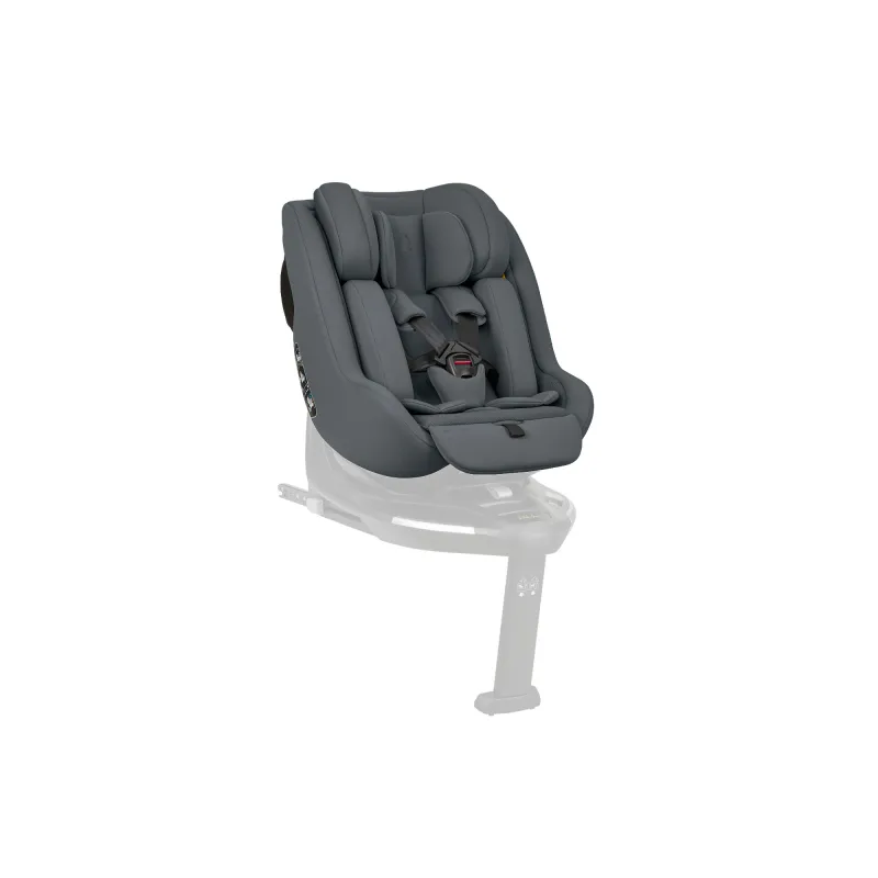 KikkaBoo Autosedačka 40-105 cm i-Class Plus i-SIZE