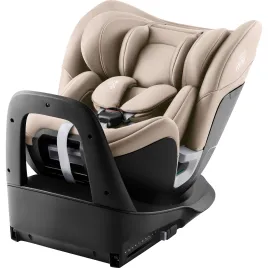 Römer Autosedačka Swivel 2