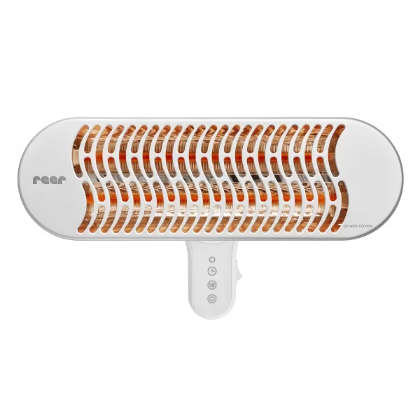 Reer Zářič tepelný nástěnný