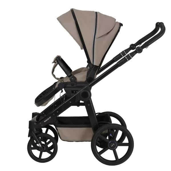 Hartan Rock IT Outdoor Brake Set