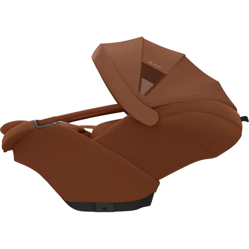 Maxi Cosi Coral Slide Pro autosedačka