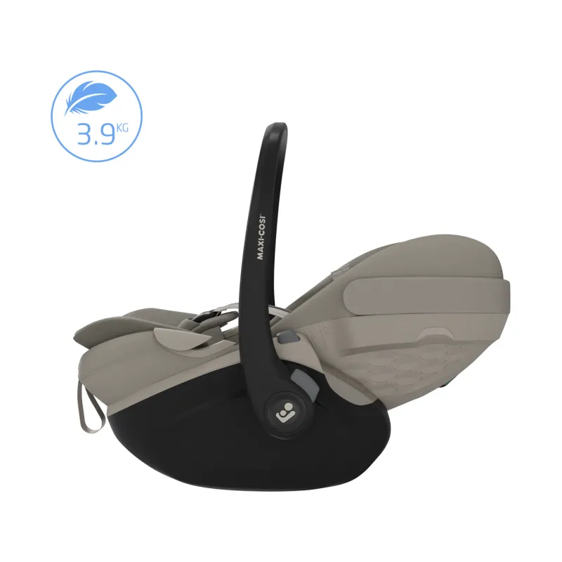 Maxi Cosi Pebble Slide Pro autosedačka