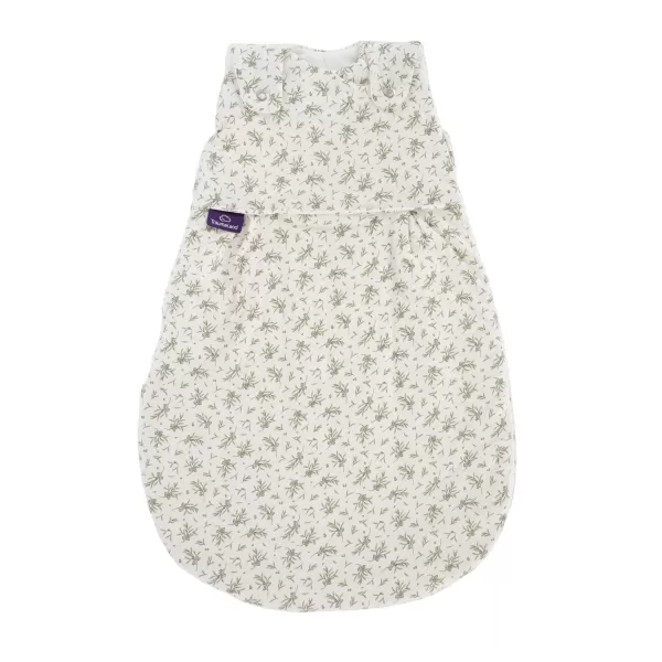 TRÄUMELAND Vnější spací pytel Liebmich Olive 68/74