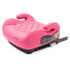 Baby Mix Autosedačka-podsedák HERO Plus ISOFIX I-SIZE 2026 pink