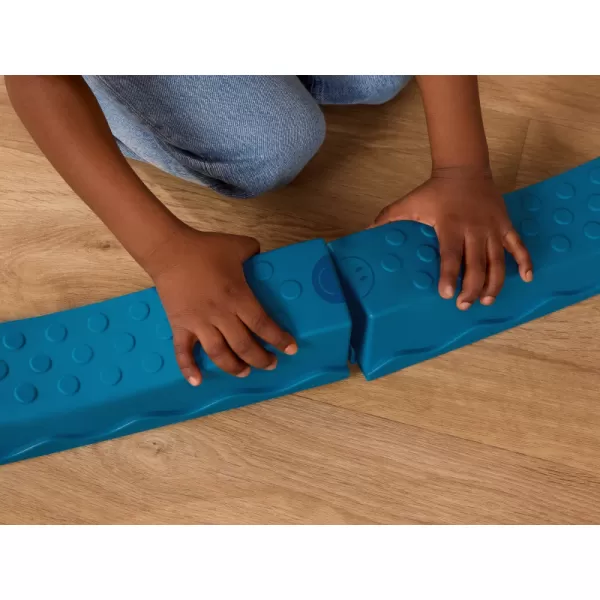 B.toys Překážková dráha se stupínky hudební Balance & Groove