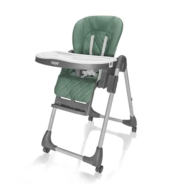 Zopa Dětská židlička Monti 2