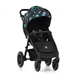 PETITE&MARS Kočárek sportovní Street2 Air