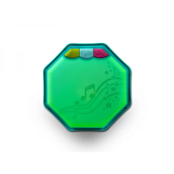 B.toys Překážková dráha se stupínky hudební Balance & Groove