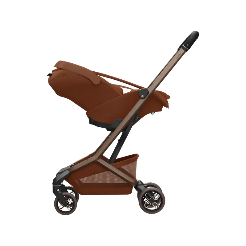 Maxi Cosi Coral Slide Pro autosedačka