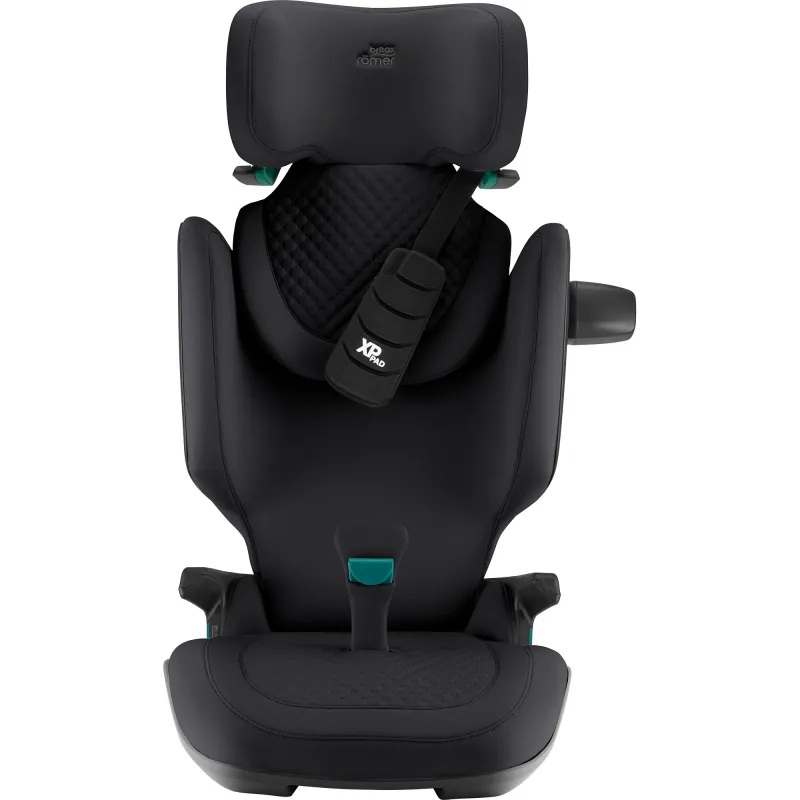 Römer Autosedačka Kidfix Pro Lux