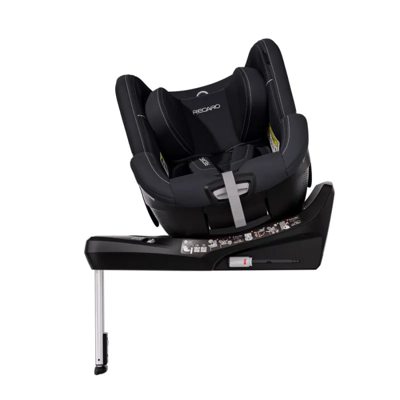 Recaro TORON 1 KID 61-105cm