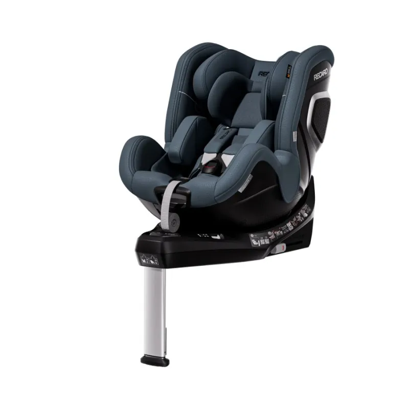 Recaro TORON 1 40-105cm