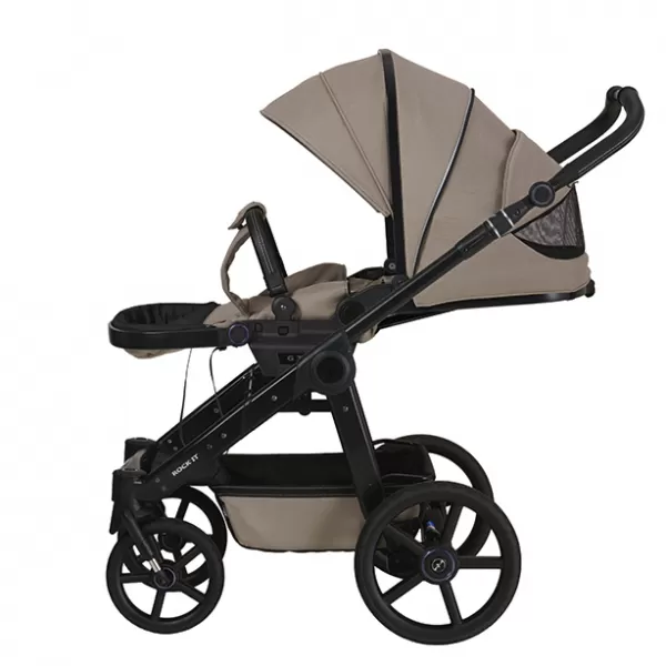 Hartan Rock IT Outdoor Brake Set