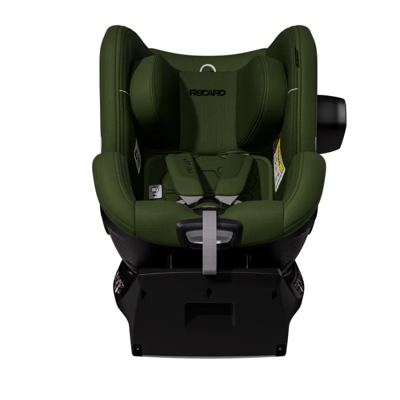 Recaro TORON 1 KID 61-105cm