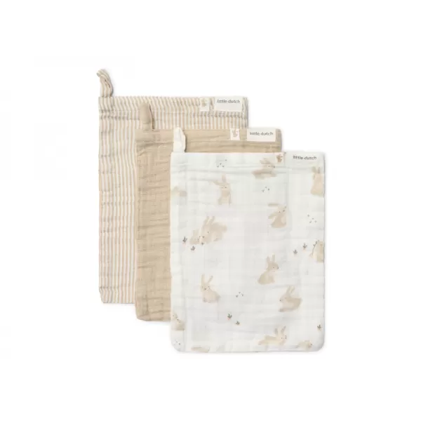 Little Dutch Žínky 3 ks