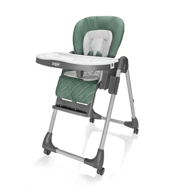 Zopa Dětská židlička Monti 2