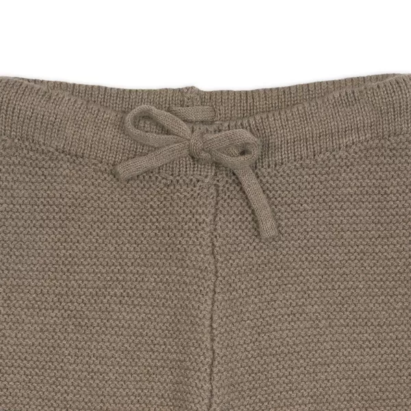 LODGER Pletené tepláčky Merino vel. 68