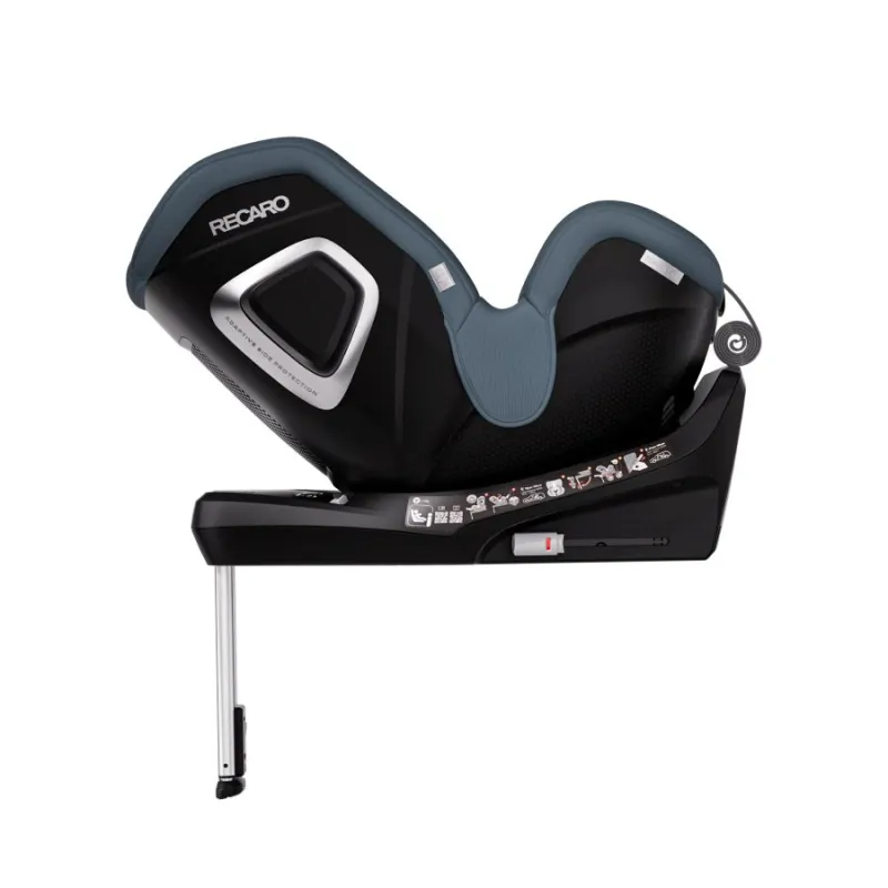 Recaro TORON 1 KID 61-105cm