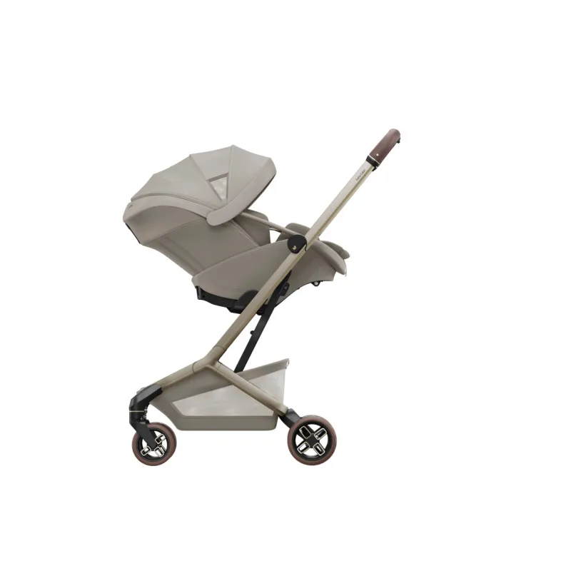 Maxi Cosi Fame / Fame Cabin adaptéry pro autosedačku Coral Slide Pro